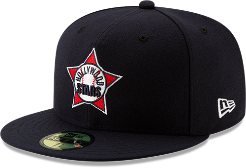 Hollywood Stars Hometown Collection New Era Cap