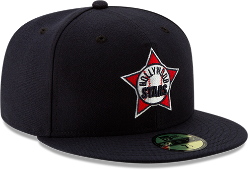 Hollywood Stars Hometown Collection New Era Cap