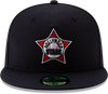 Hollywood Stars Hometown Collection New Era Cap