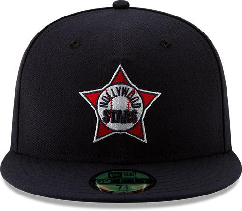 Hollywood Stars Hometown Collection New Era Cap