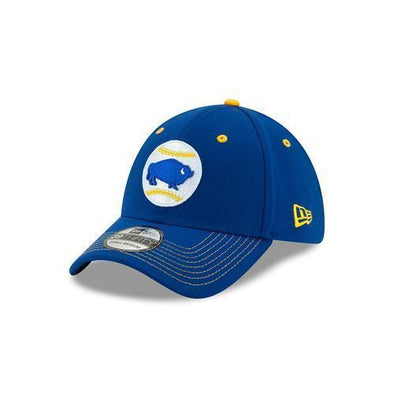 Buffalo Bisons 2019 Hockey Night 3930 Cap
