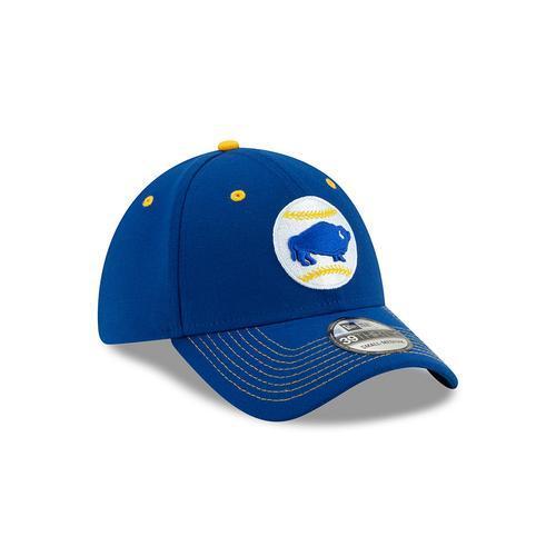 Buffalo Bisons 2019 Hockey Night 3930 Cap