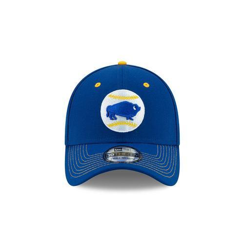 Buffalo Bisons 2019 Hockey Night 3930 Cap