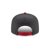 Richmond Flying Squirrels 804 New Era 9Fifty Snapback Hat
