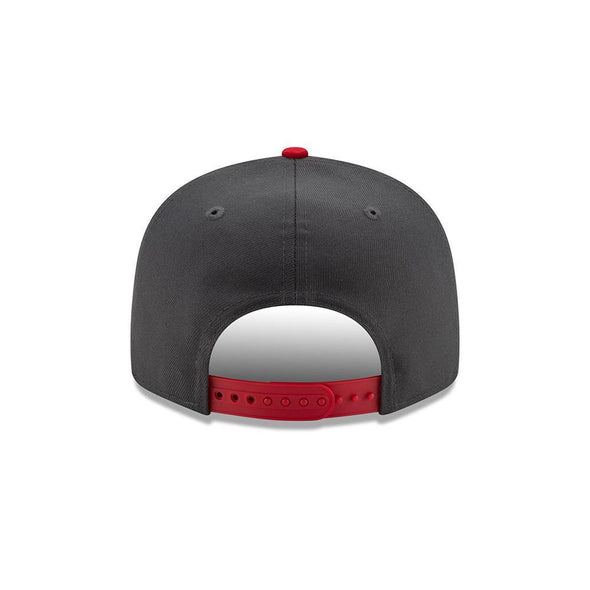 Richmond Flying Squirrels 804 New Era 9Fifty Snapback Hat