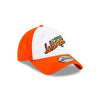 Buffalo Bisons Wings 920 Script Logo Cap