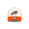 Buffalo Bisons Wings 920 Script Logo Cap