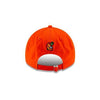 Buffalo Bisons Wings 920 Script Logo Cap