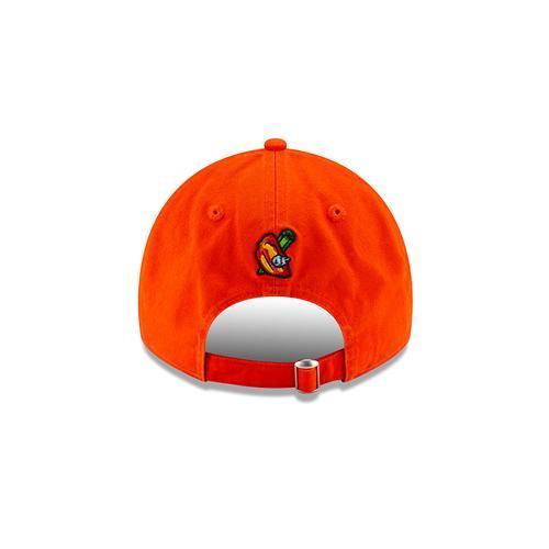 Buffalo Bisons Wings 920 Script Logo Cap