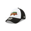 Buffalo Bisons Wings 3930 Black/White Script Cap