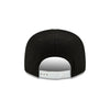 Tacoma Rainiers 9Fifty Classic Black and White Mountain Snapback