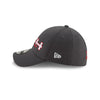 Richmond Flying Squirrels 804 New Era 39Thirty Flex Fit Hat