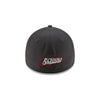 Richmond Flying Squirrels 804 New Era 39Thirty Flex Fit Hat