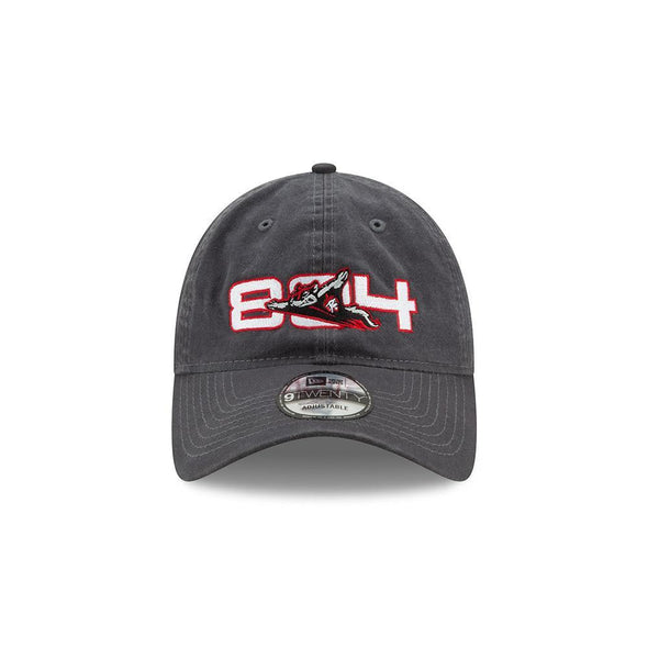 Richmond Flying Squirrels 804 New Era 9Twenty Adjustable