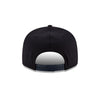 Tacoma Rainiers 9Fifty White Navy R Snapback