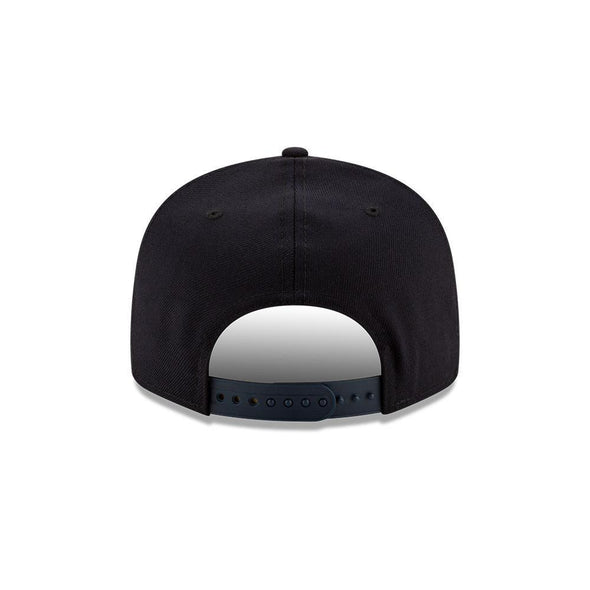Tacoma Rainiers 9Fifty White Navy R Snapback