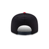 Tacoma Rainiers 9Fifty  Navy Script Snapback