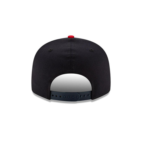 Tacoma Rainiers 9Fifty  Navy Script Snapback
