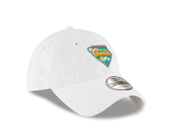 Key West Conchs Hometown Collection New Era Adj. Cap