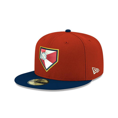 ON-FIELD 59FIFTY CAP-ALT