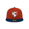 ON-FIELD 59FIFTY CAP-ALT