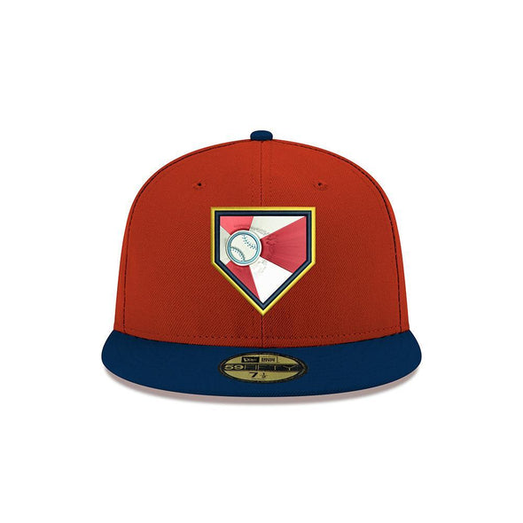 ON-FIELD 59FIFTY CAP-ALT