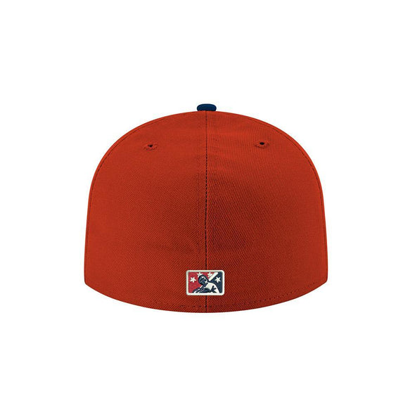 ON-FIELD 59FIFTY CAP-ALT