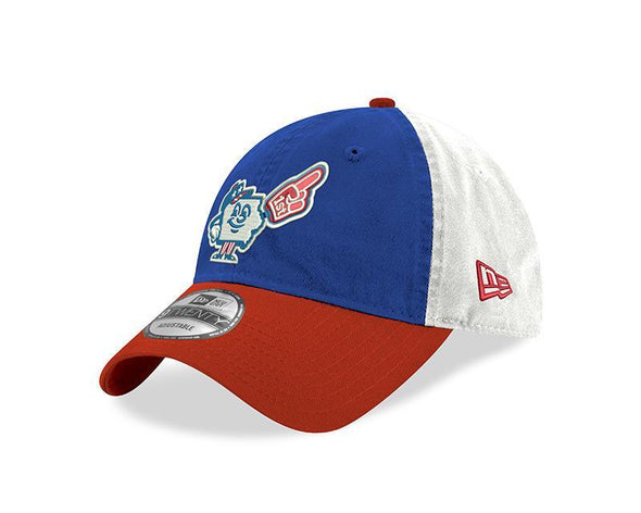 Iowa Caucuses Replica Adjustable Cap