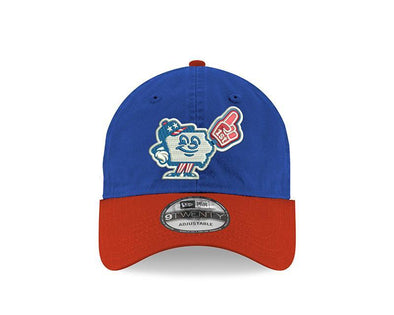 Iowa Caucuses Replica Adjustable Cap