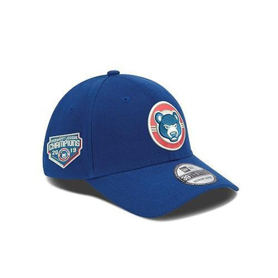 South Bend Cubs New Era MWL Champions Cap