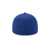 South Bend Cubs MWL Champions New Era 39Thirty Replica Home Cap