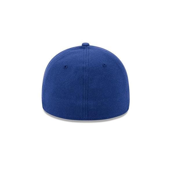 South Bend Cubs MWL Champions New Era 39Thirty Replica Home Cap