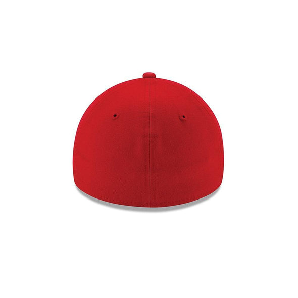 South Bend Cubs MWL Champions New Era 39Thirty Playoff Cap