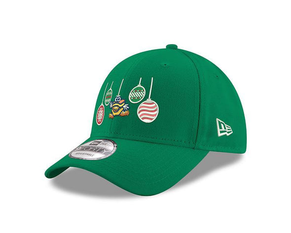 Ornament Hat