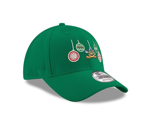Ornament Hat