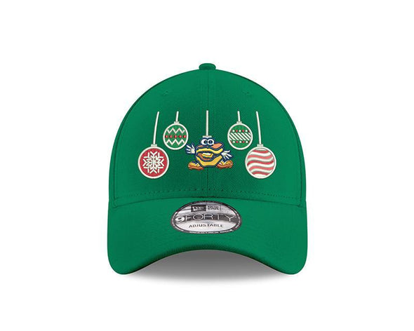 Ornament Hat