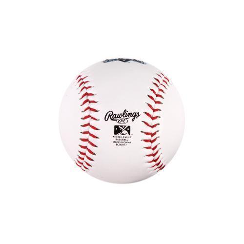 Las Vegas Reyes de Plata Rawlings Primary Logo Baseball