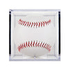 BallQube Baseball Display