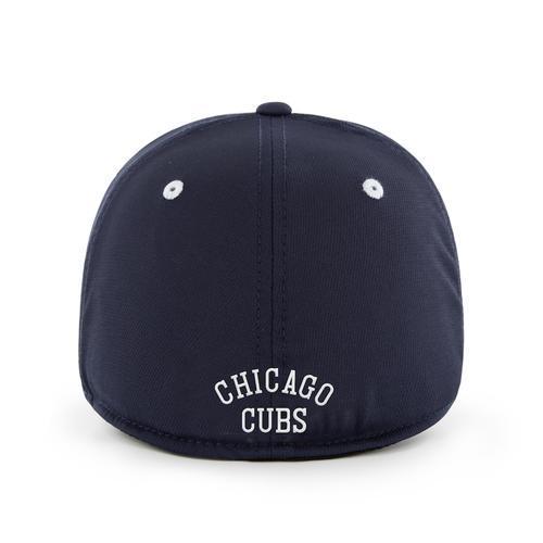 Chicago Cubs Shade Contender Cap