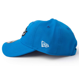 9-20 Snapshot Blue Home Cap