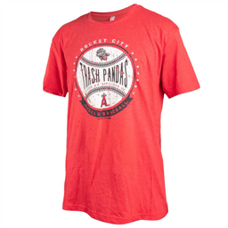 Affiliate Vintage Red Bullseye Tee