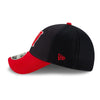 Nashville Sounds New Era Navy 940 Team Neo Hat