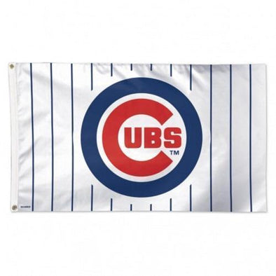 Chicago Cubs Flag 3' x 5'