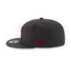 Nashville Sounds New Era 950 Heather N Logo Hat