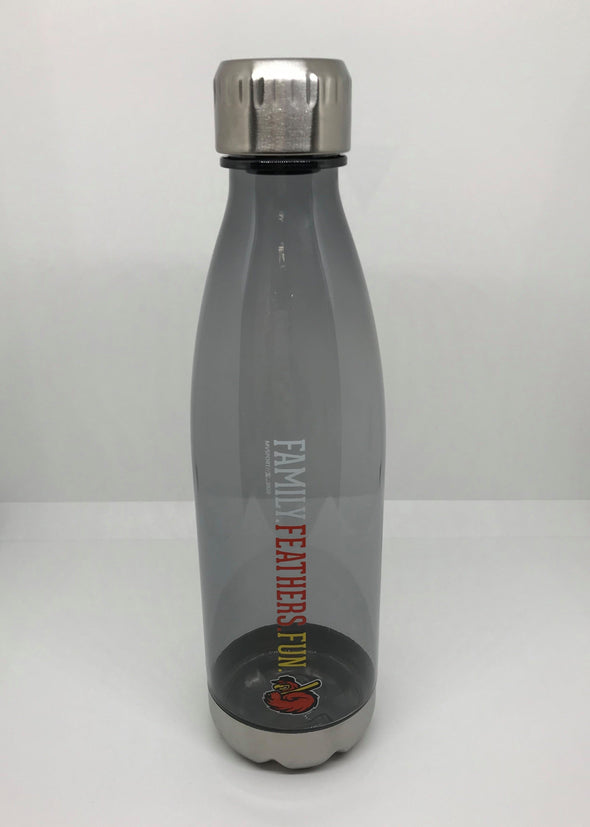 Rochester Red Wings &quot;Family Feathers Fun&quot; Bullet Bottle