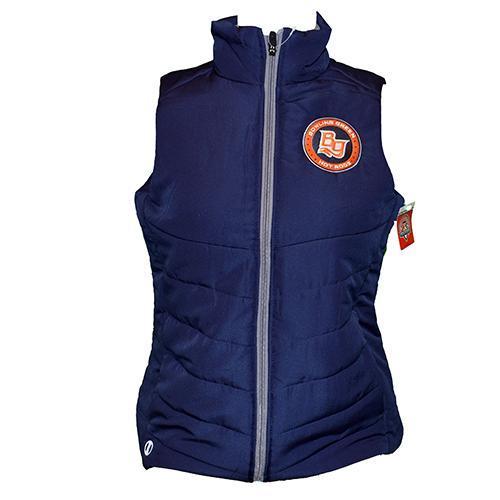 Bowling Green Hot Rods Women's Admire Vest