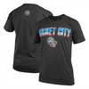 108 Black Rocket City Tee