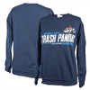 Crewneck Adult Navy Dab Sweatshirt