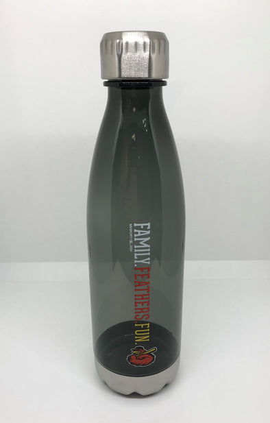 Rochester Red Wings &quot;Family Feathers Fun&quot; Bullet Bottle