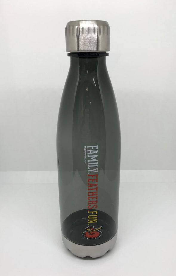 Rochester Red Wings &quot;Family Feathers Fun&quot; Bullet Bottle